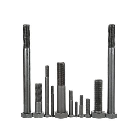 cnc screw hex|CNC Custom Fasteners .